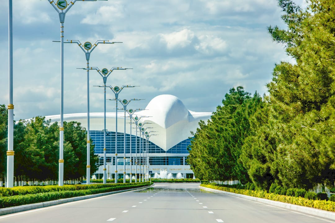 Стало известно летнее расписание внутренних рейсов авиакомпании «Туркменистан»