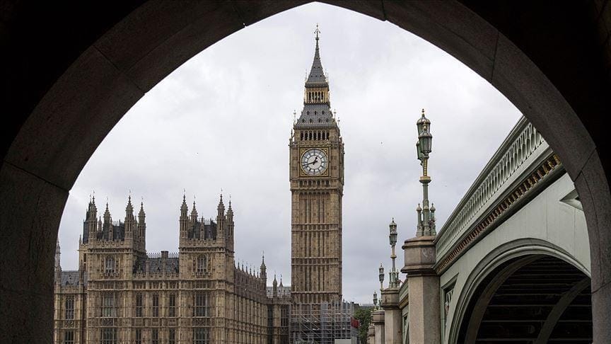 More than 500 thousand flowers will be delivered from Türkiye to London for the funeral of Elizabeth II