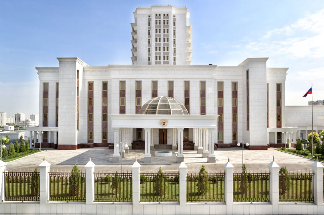 Russiýada mugt bilim almak üçin ýüz tutanlaryň sany yglan edildi