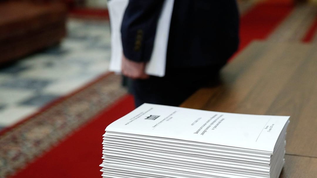 В России могут начать доплачивать за долгую жизнь в браке