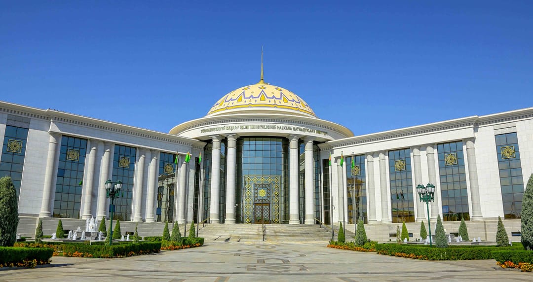 Третья игра «Юные вестники мира-2023» пройдет в Ашхабаде 28 ноября