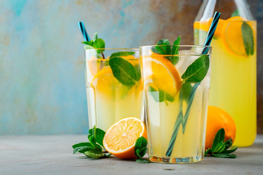 Dünyada portakal suyu fiyatları tarihin en yüksek seviyesine ulaştı