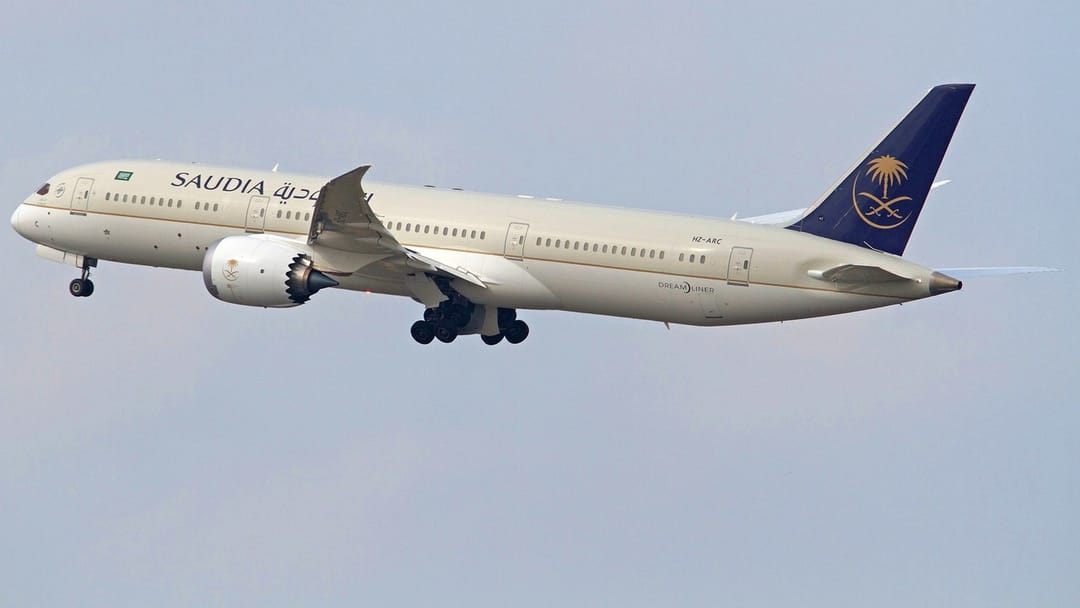 Саудовская Аравия планирует выдавать иностранцам новый тип транзитных виз