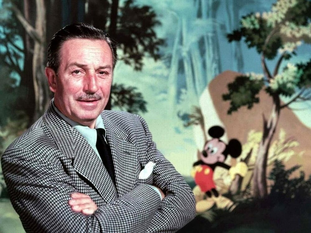 ABŞ-da Wolt Disneýiň mülk ýeri satuwa çykaryldy