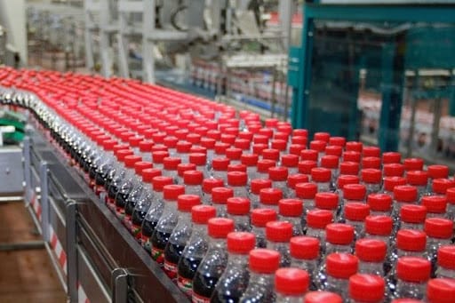 ХО «Туркменистан Кока-Кола Боттлерс» возобновило производство 