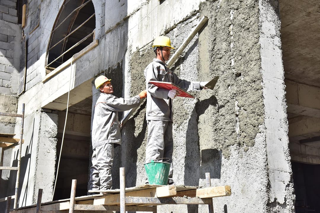 By the end of 2023, 14 objects are planned to be commissioned in the eastern region of Turkmenistan