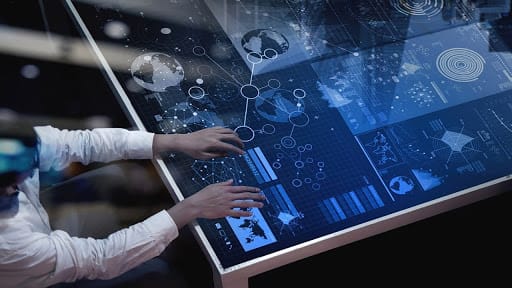 В Туркменистане пройдёт конкурс инновационных проектов "Цифровое решение-2021" 