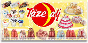 «Täze Aý» hususy kärhanasy önümleriniň görnüşini artdyrýar