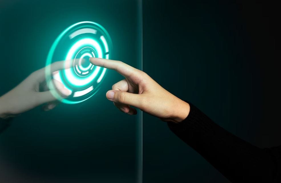 Американские ученые создали систему, превращающую любую поверхность в сенсорный экран