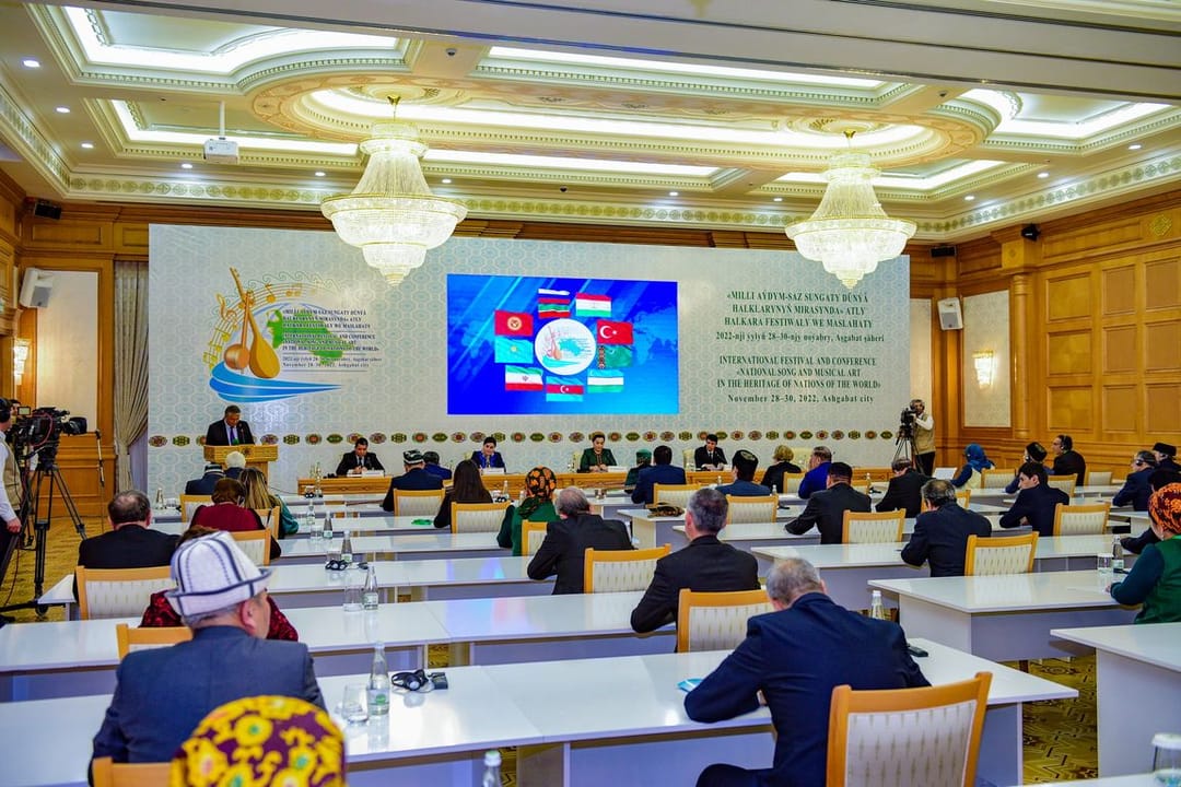 Султанбай Раев: «В национальной культуре особое место занимают традиции»