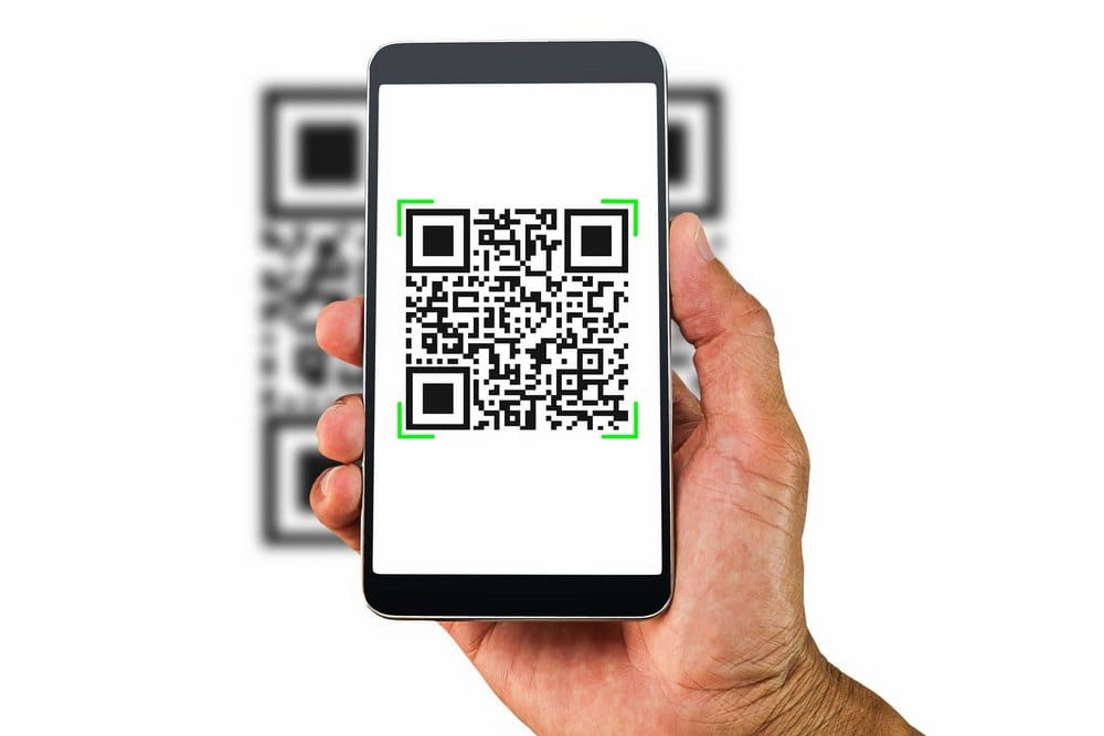 The concept of QR code has been introduced into the Law of Turkmenistan "On information and its protection"
