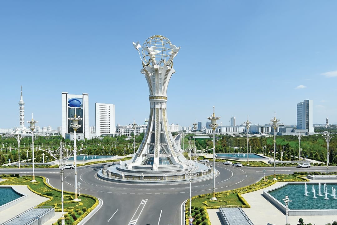 Ashgabat joined the UNESCO Creative Cities Network