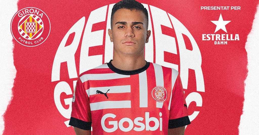 «Real» Reýnýeri ýene kärendä ugratdy