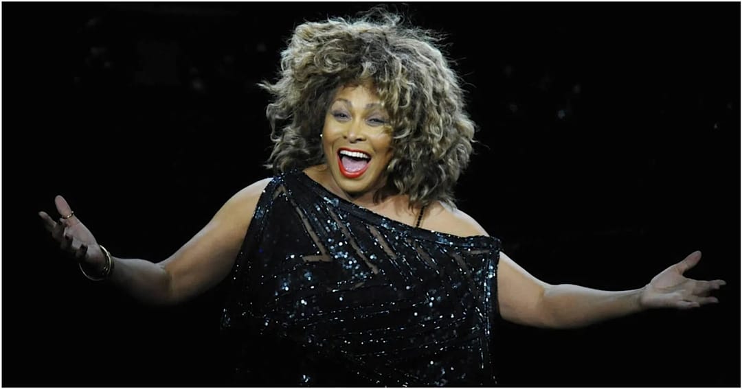 Tina Terner 83 ýaşynda aradan çykdy