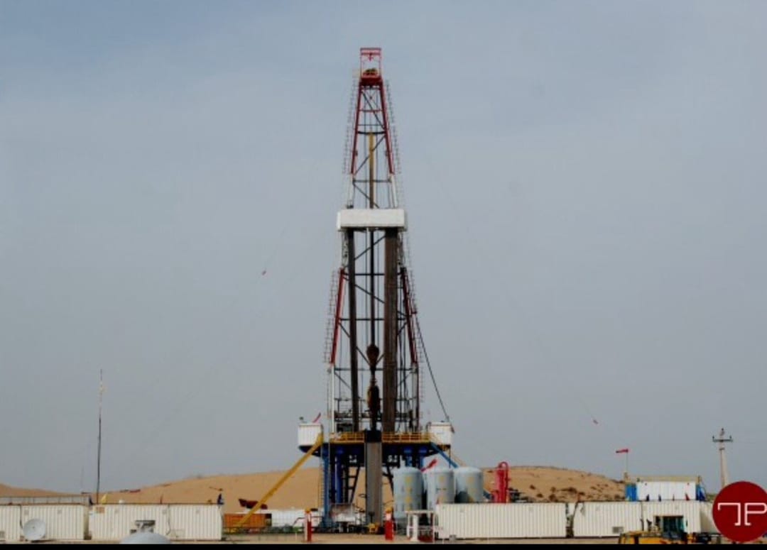 В Туркменистане возросла добыча нефти и газа 