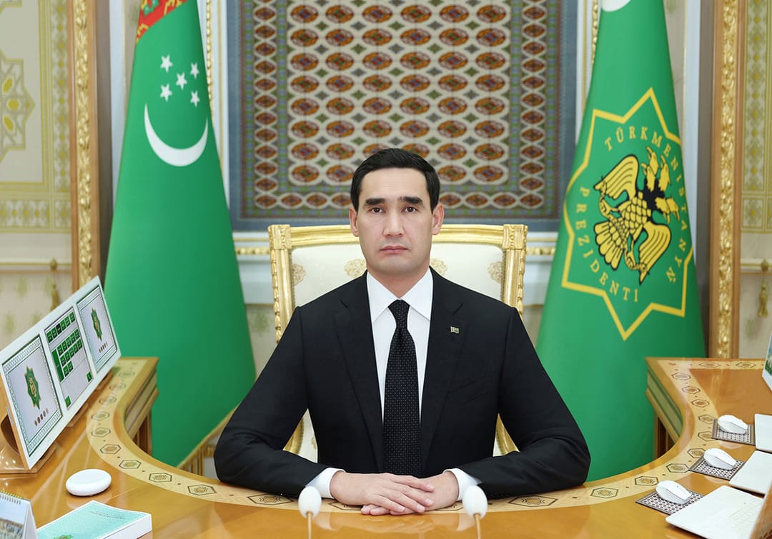 The results of the work of the construction and industrial complex for 11 months of 2023 have been summed up in Turkmenistan