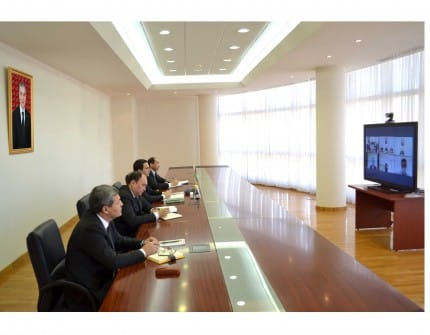 Ýaponiýanyň "Kawasaki" kompaniýasy Türkmenistanda täze taslamalary hem durmuşa geçirmäge taýýar