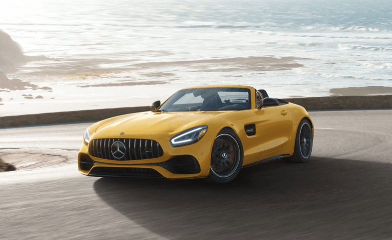 «Mersedes» brendi birnäçe awotulag kysymlarynyň önümçiligini bes eder