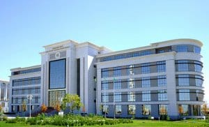 В Ашхабаде пройдет приём граждан по правовым вопросам