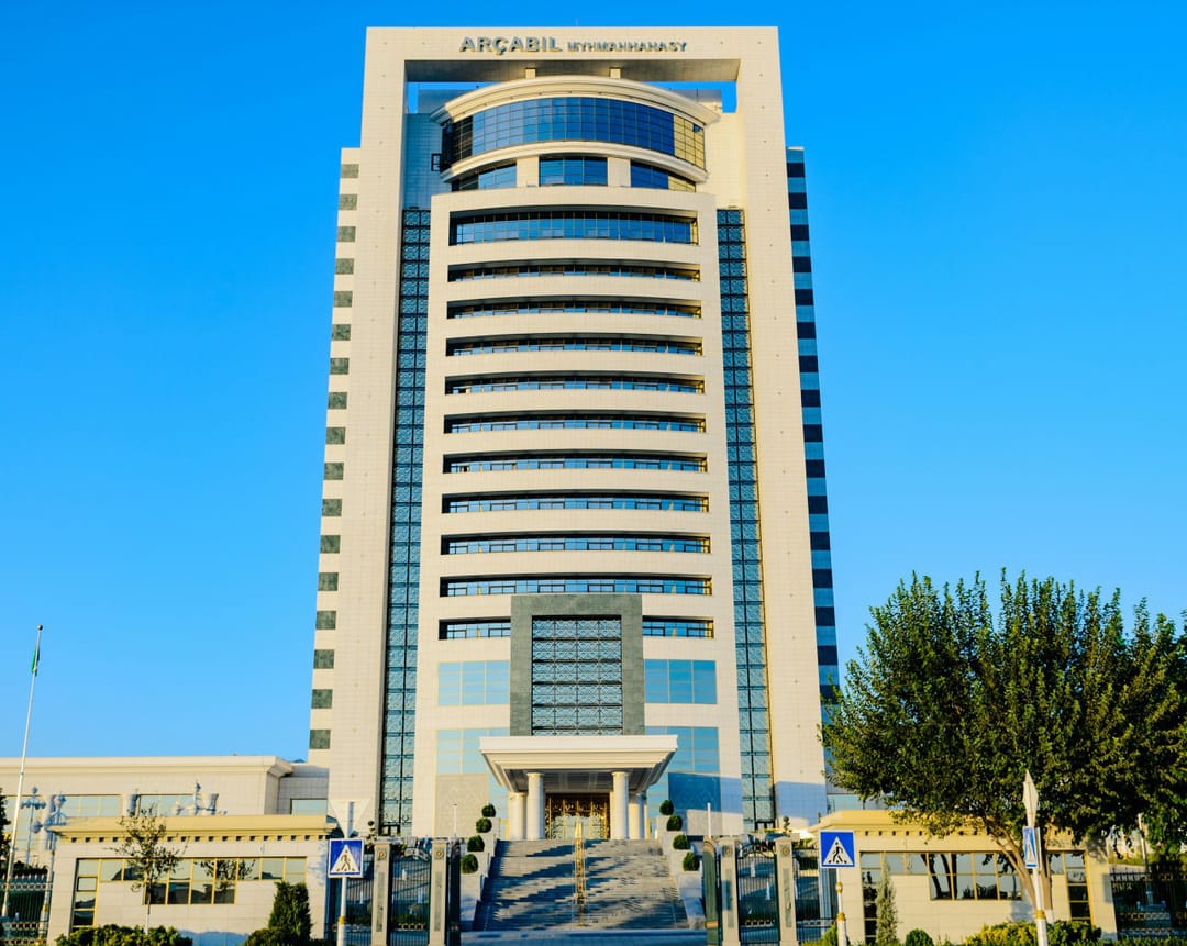 Aşgabatda AHHG-niň Döwletara utgaşdyryjy suw hojalyk toparynyň 83-nji mejlisi geçirildi