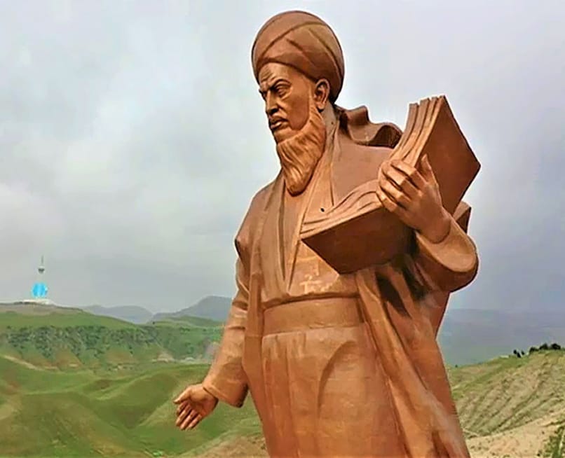 В Ашхабаде готовятся к торжественному открытию культурно-паркового комплекса Махтумкули Фраги