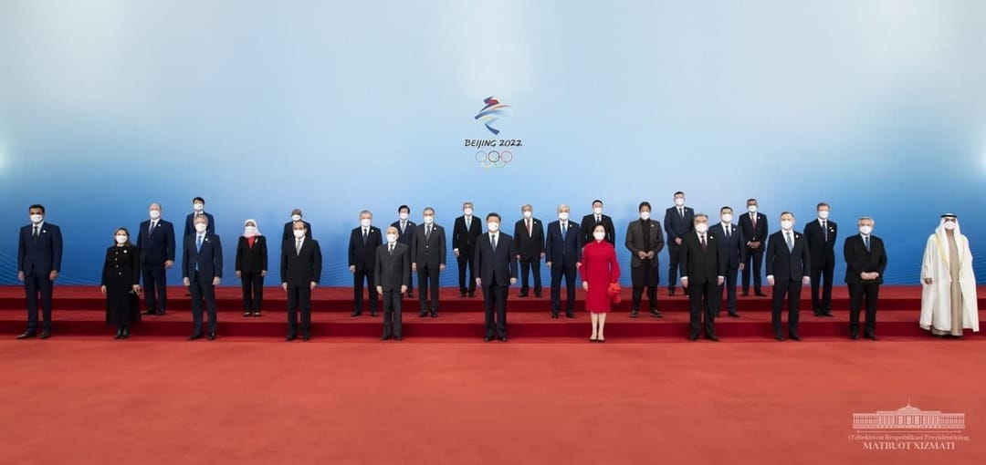 Berdimuhamedow Si Sizinpini Türkmenistana çagyrdy