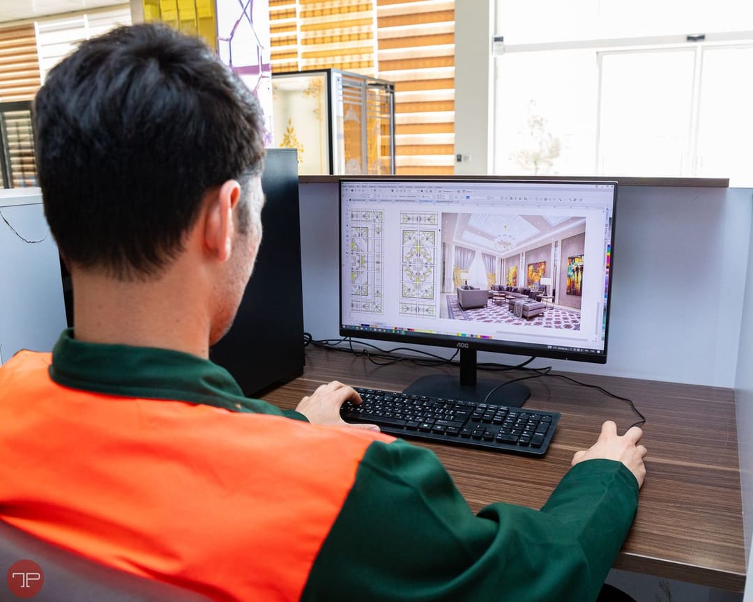 «Anyk Teklibiň» hünärmeni aýna işleriniň käbir aýratynlyklary barada gürrüň berdi