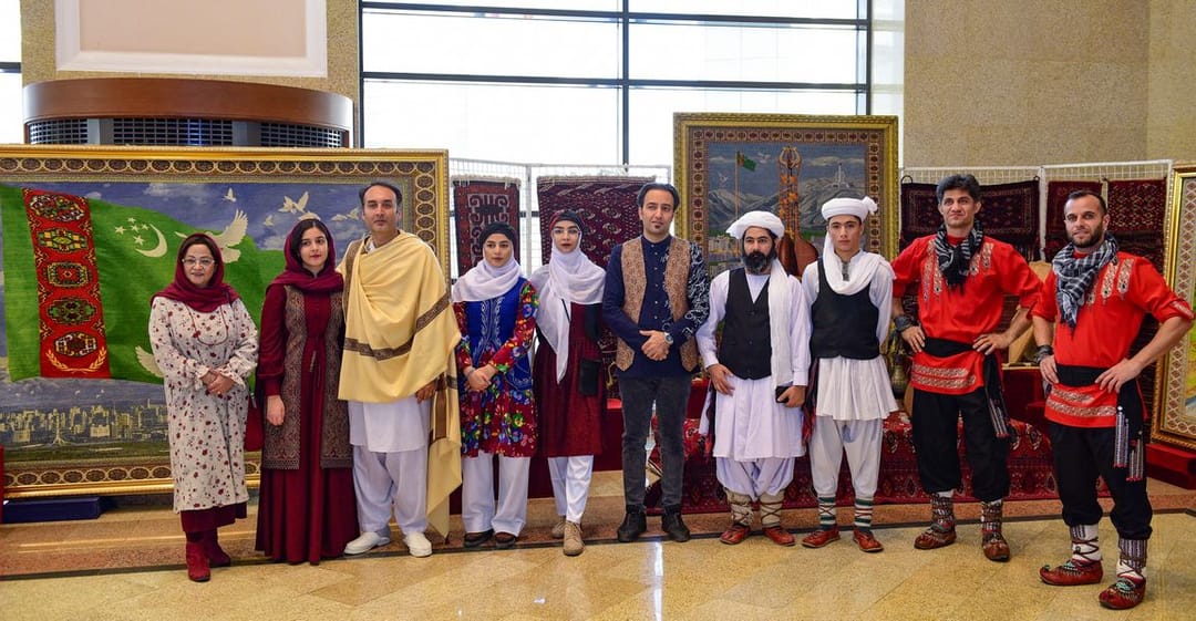 В Ашхабаде обсудили актуальные вопросы сохранения и популяризации музыкального наследия народов мира