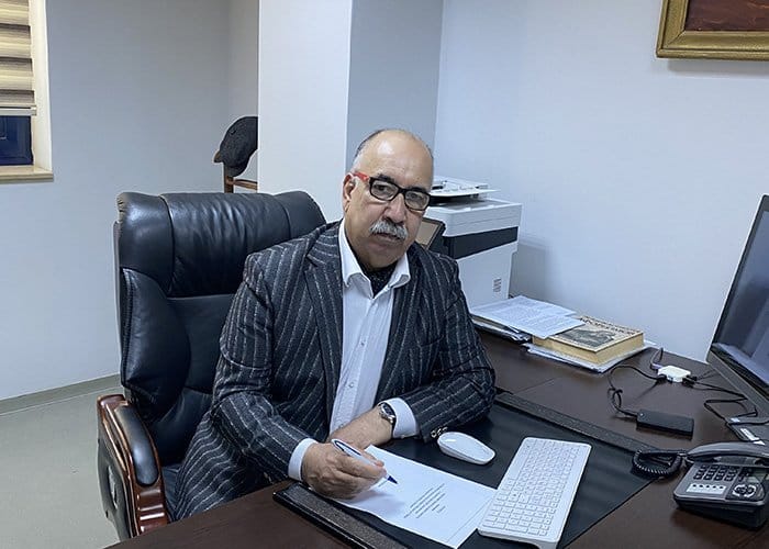 Эксперт рассказал, как передовые технологии нефтегазовой сферы Туркменистана помогают в охране окружающей среды