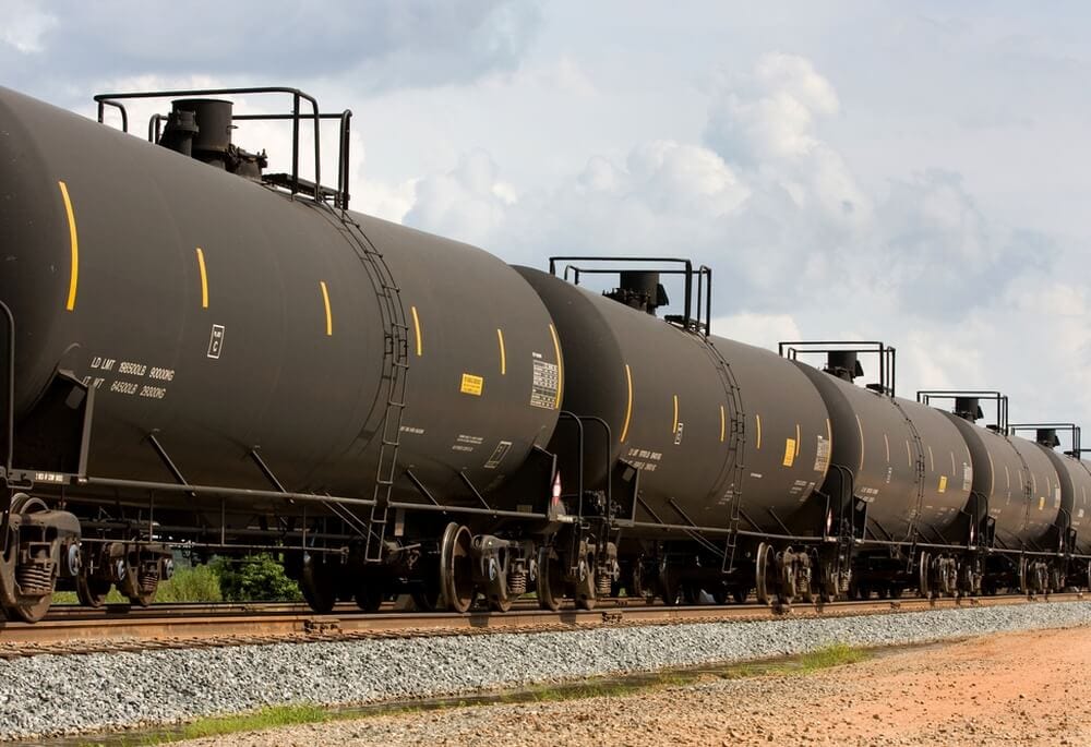 Доходы Туркменистана от экспорта нефти в Грузию в 2021 году превысили 190 млн долларов