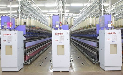 Colin's, Zolla, Modis and Zara brands import jeans from Turkmenistan