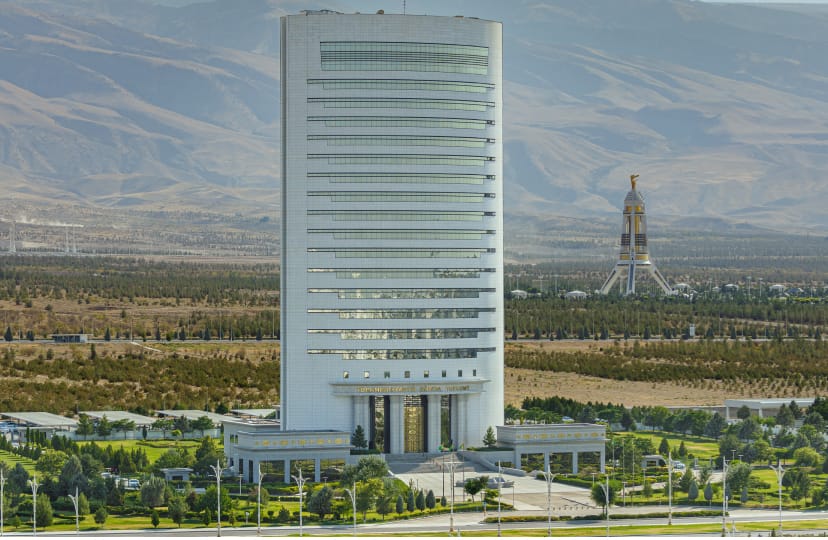 Birža söwdalarynda geleşikleriň 13-si hasaba alyndy