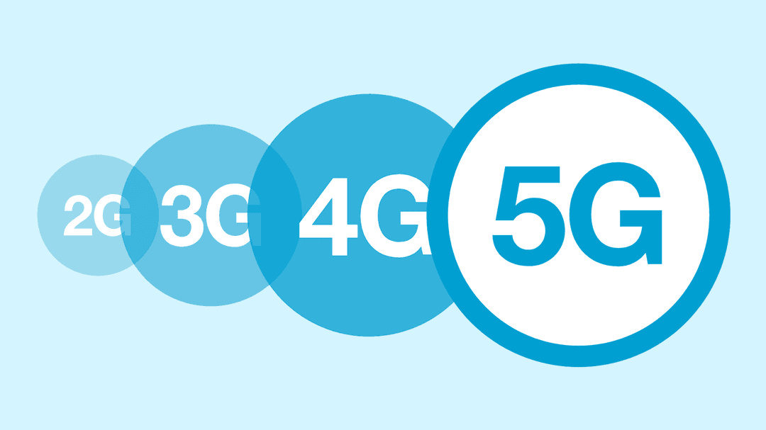 Туркменистан планирует внедрение сетей 5G в ближайшей перспективе