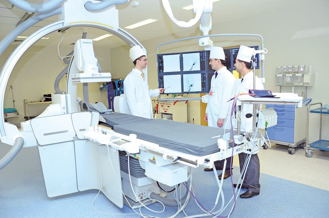 Опубликован порядок приёма в докторантуру в Туркменистане