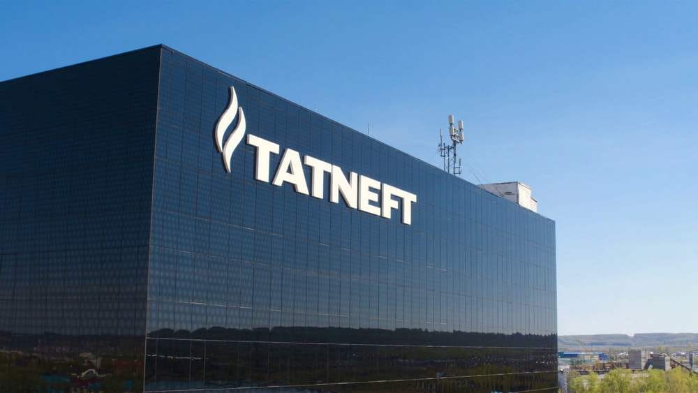 The Consul General of Turkmenistan in Kazan visited the Tatneft company