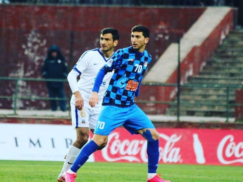 Чемпионат Узбекистана по футболу возобновится 13 июня