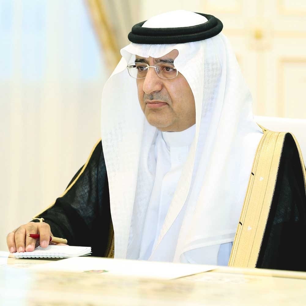 Посол Саудовской Аравии: отношения с Туркменистаном демонстрируют поступательное развитие во всех областях