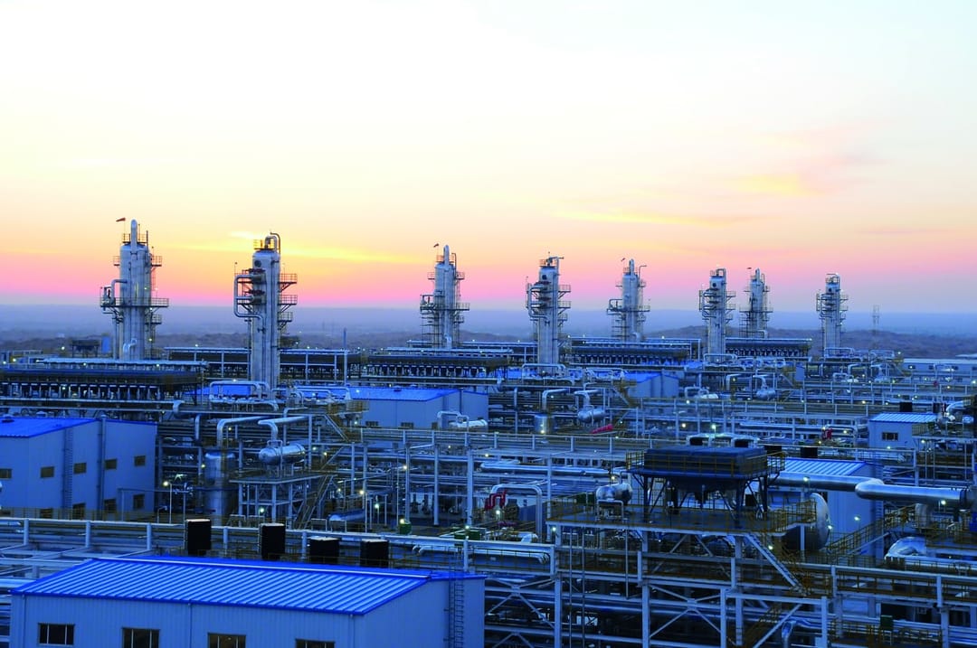 Туркменистан заявил о готовности поставлять электроэнергию и газ в Таджикистан