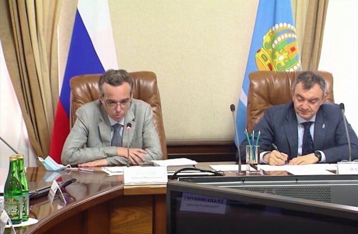 Туркменистан примет участие в Каспийском медиафоруме в Астрахани