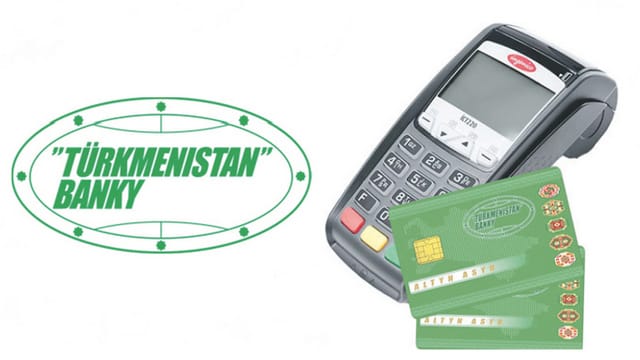 Банк «Туркменистан» предлагает кэшбэк 3% при покупке мебели и хозяйственно-бытовой техники
