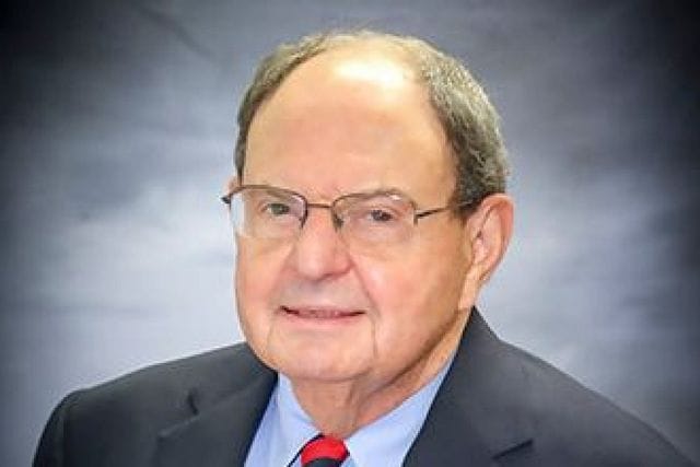 The oil tycoon does not know what to do with the money from the sale of his business