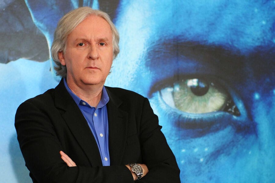 Kemeron «Awataryň» ikinji bölümi üçin 95 million dollar gazandy