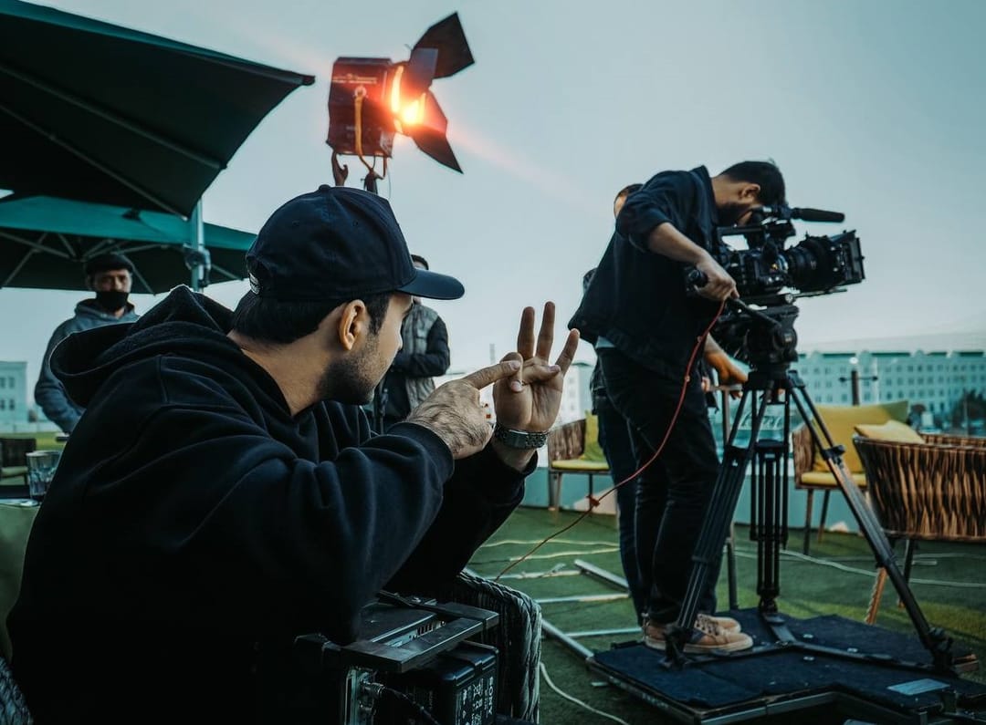 Daşoguzdaky Türkmen we özbek halklarynyň dostluk festiwalynyň çäginde täze filmler görkezildi 