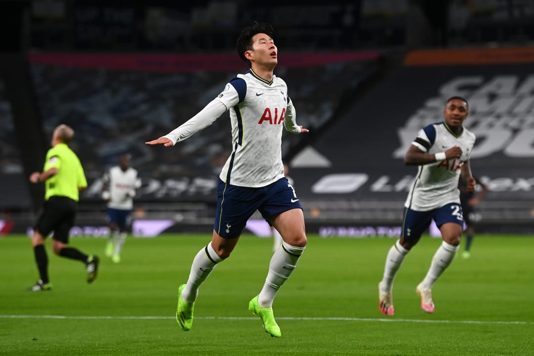 “Tottenham” 1-nji orunda, “M. Siti” toparyndaky pese gaçyşlyk dowam edýär – Angliýanyň 9-njy tapgyry