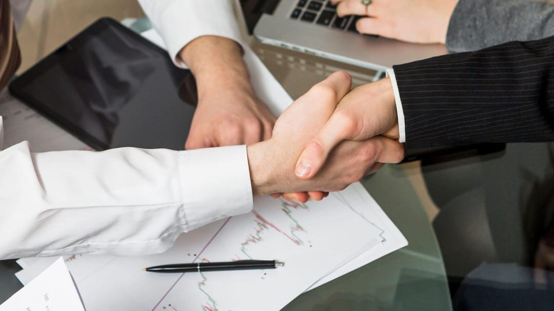 Услуги по созданию готового бизнеса в Туркменистане