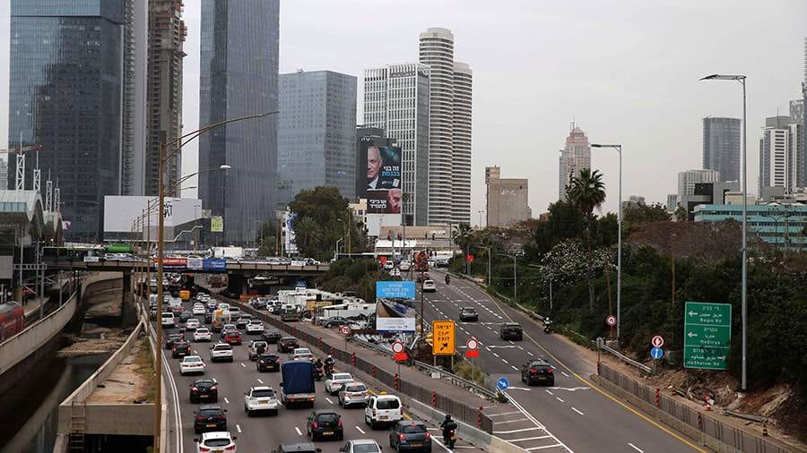 Dünýäniň ýaşamak üçin iň gymmat şäheri mälim edildi