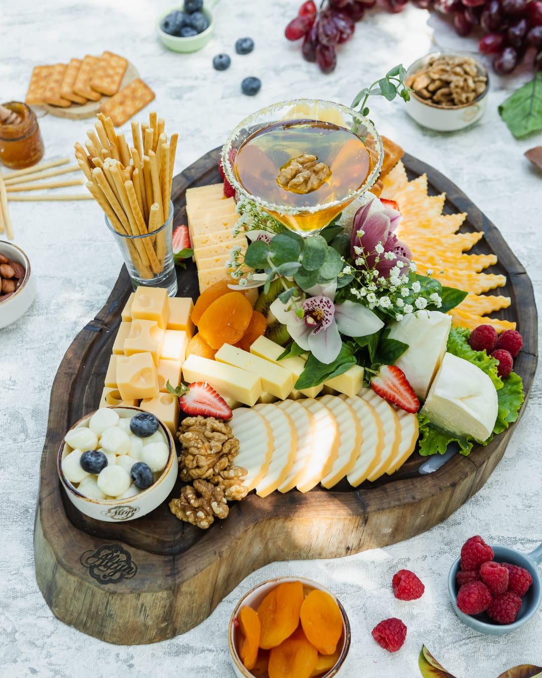 Служба доставки ресторана Altyn Çaýhana набирает популярность в Ашхабаде