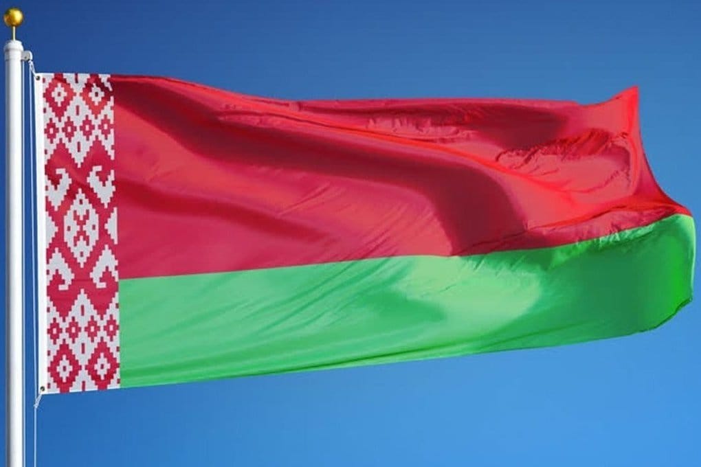 В 2021 году председательство в СНГ приняла Беларусь