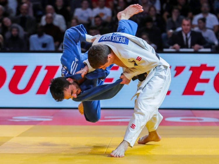 Türkmenistanyň dzýudo ýygyndysy Aziýanyň çempionatyna gatnaşar