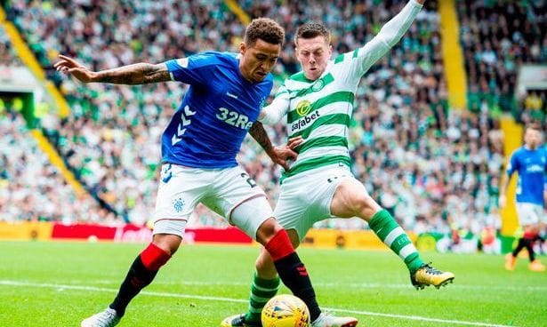 Телеканал «Türkmenistan Sport» покажет дерби «Старой Фирмы» в прямом эфире